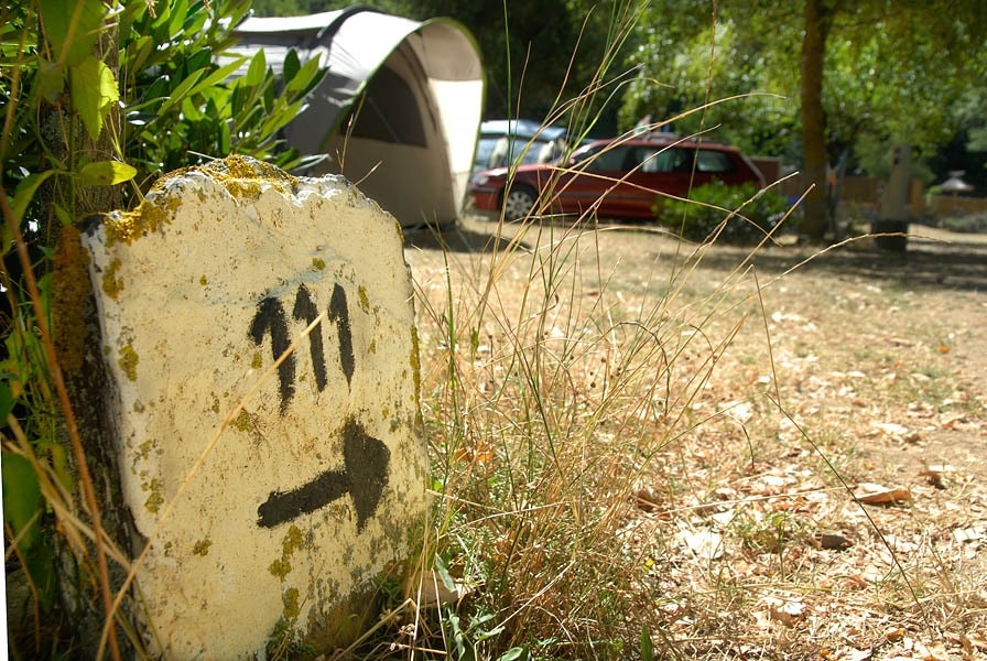 Flower Camping Le Pont du Tarn