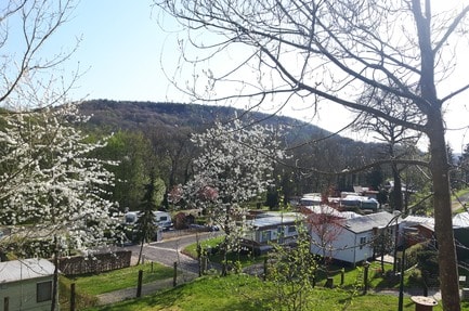 Camping Officiel Wollefsschlucht