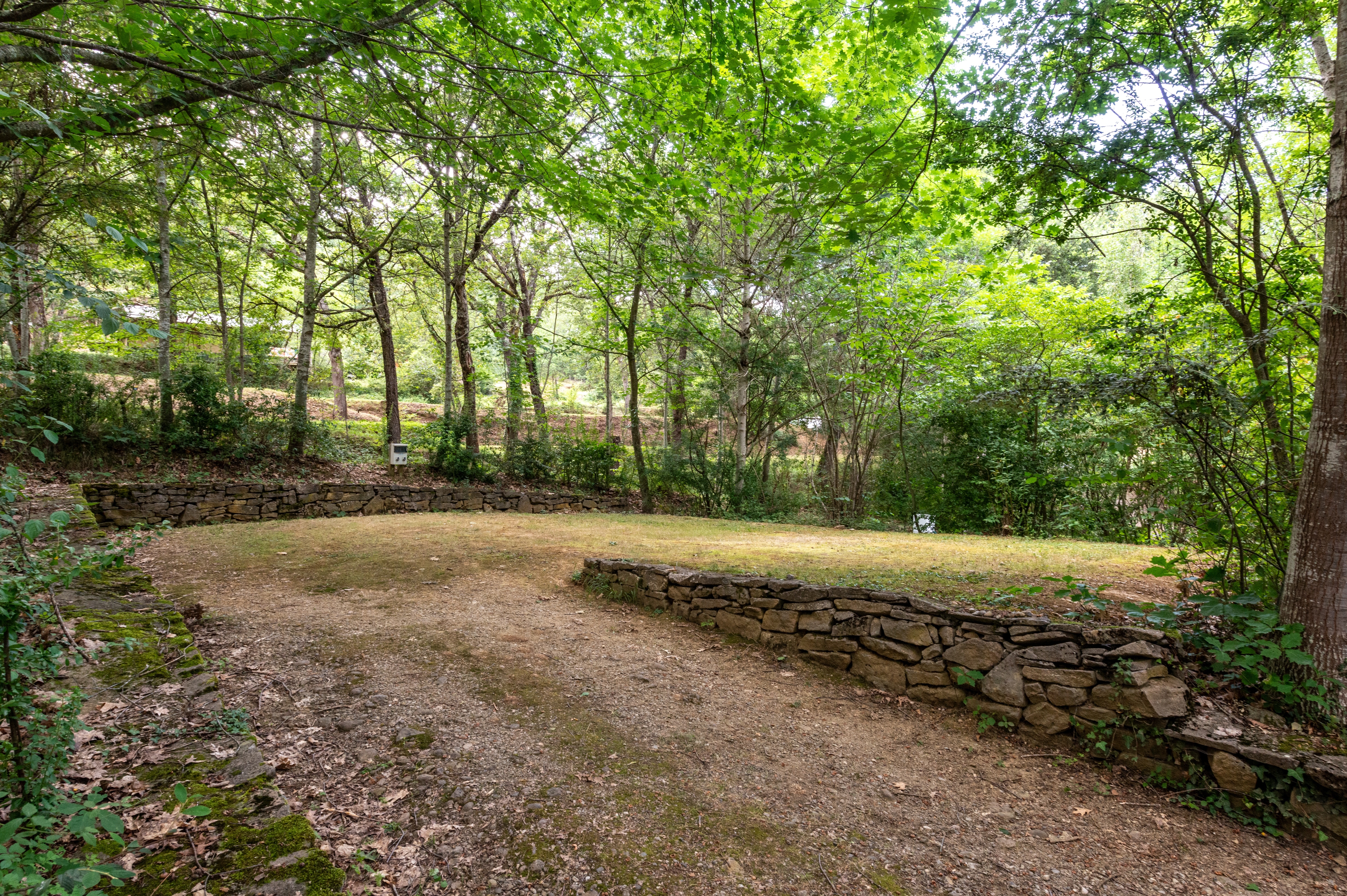 Camping de la Serre