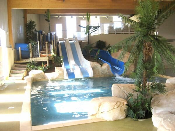 Camping La Boutinardière