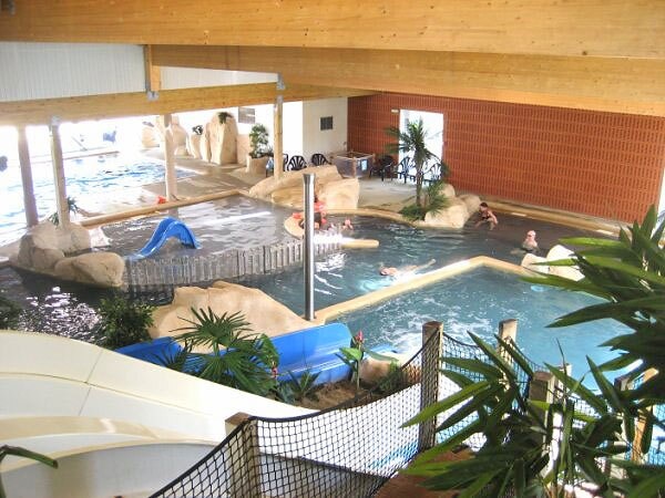Camping La Boutinardière