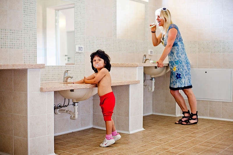 Camping Bella Austria