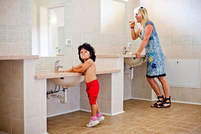 Camping Bella Austria