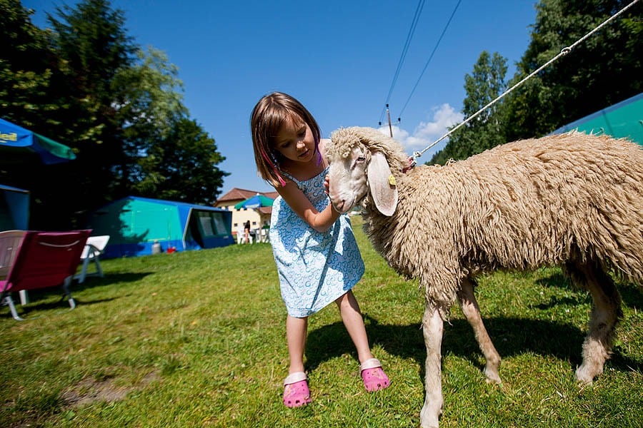 Camping Bella Austria