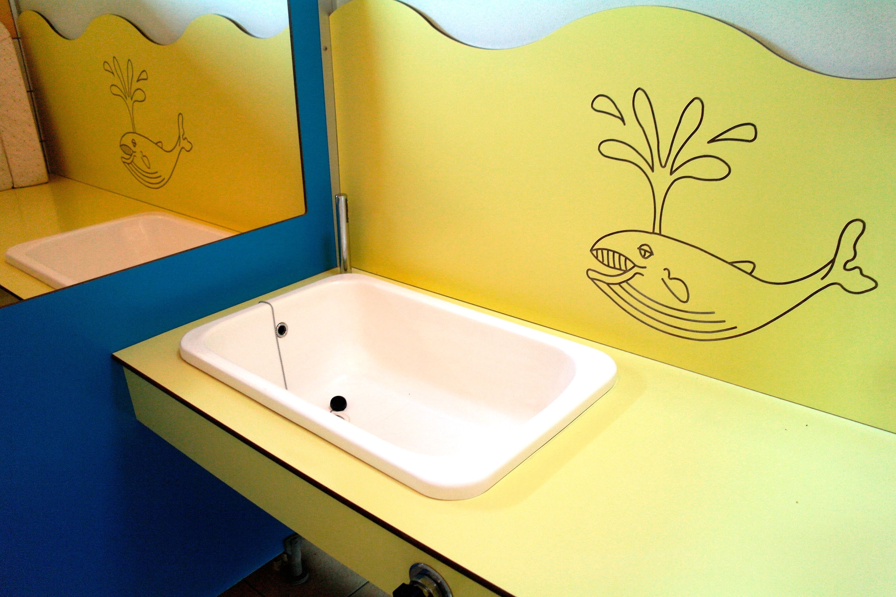 Camping Le Castelet