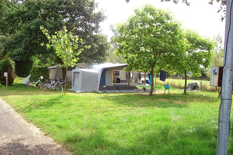 Camping Les Loges