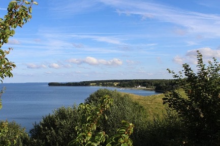 Broager Strand Camping