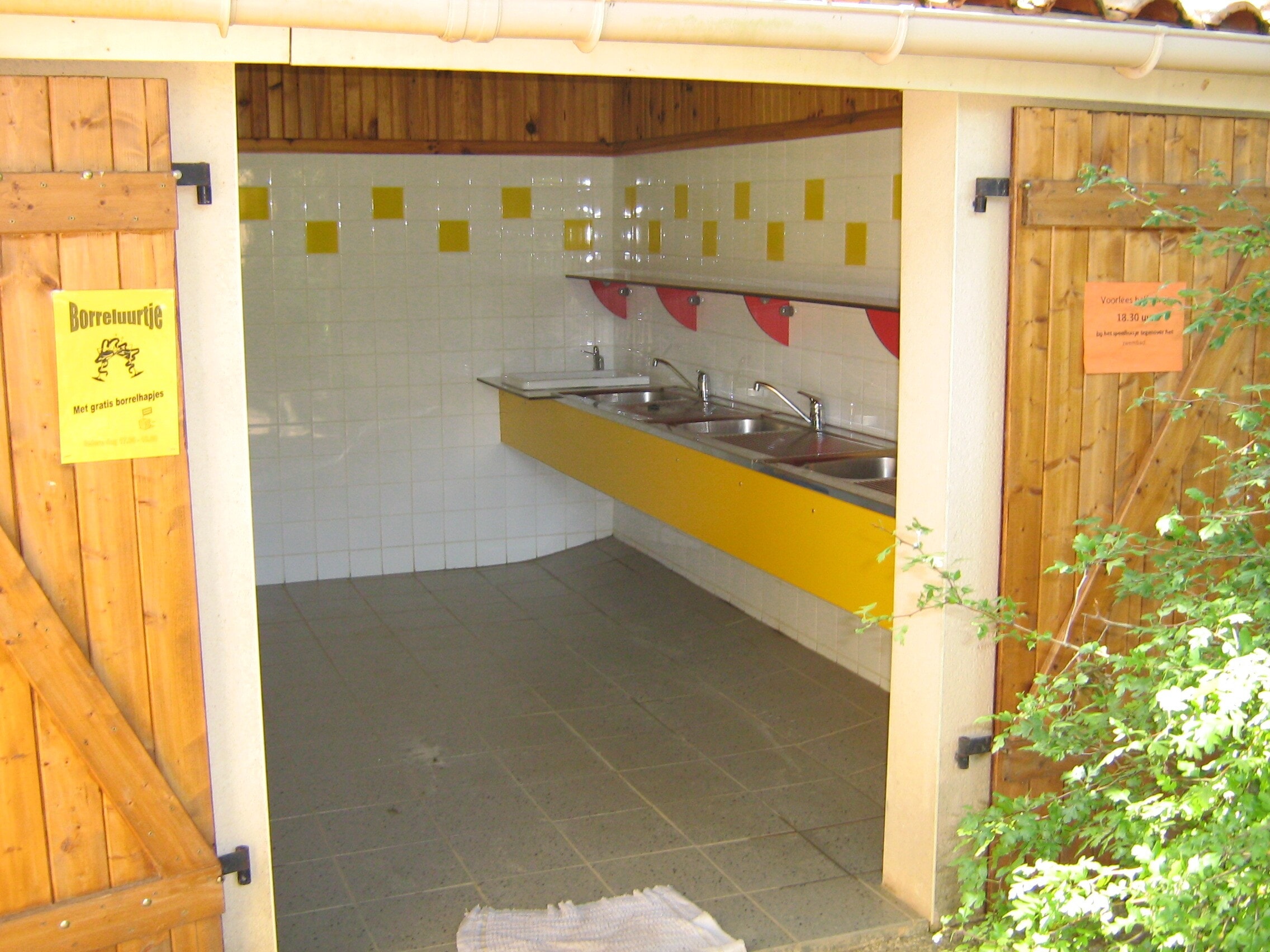 Slow Village Séveilles