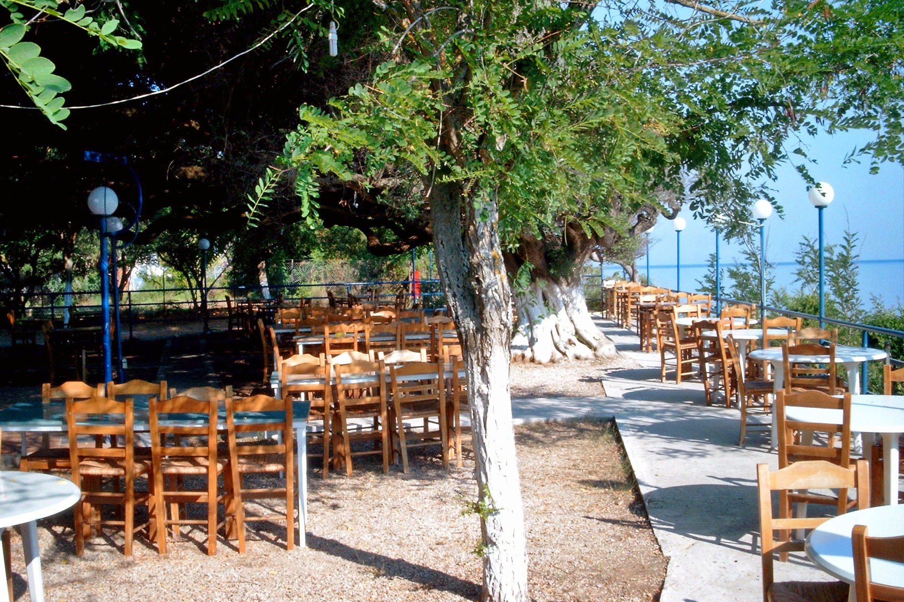 Camping Kato Alissos