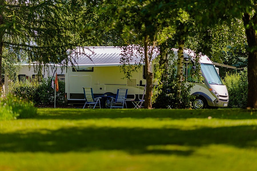 50plus Campingpark Fisching