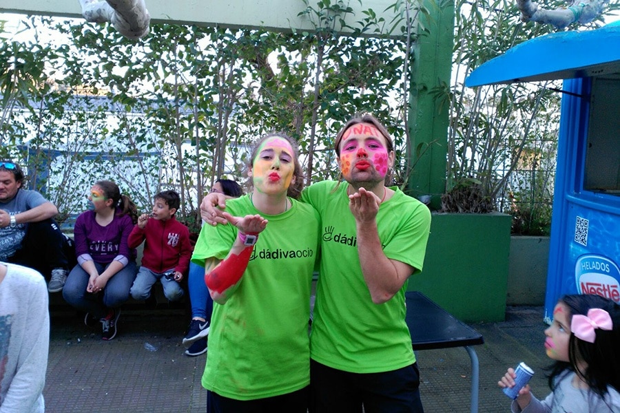 Camping Errota - El Molino