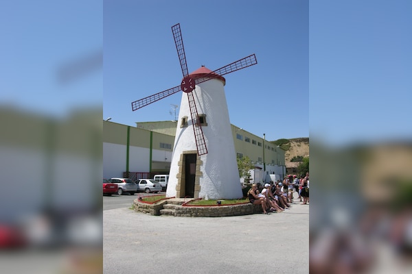 Camping Errota - El Molino