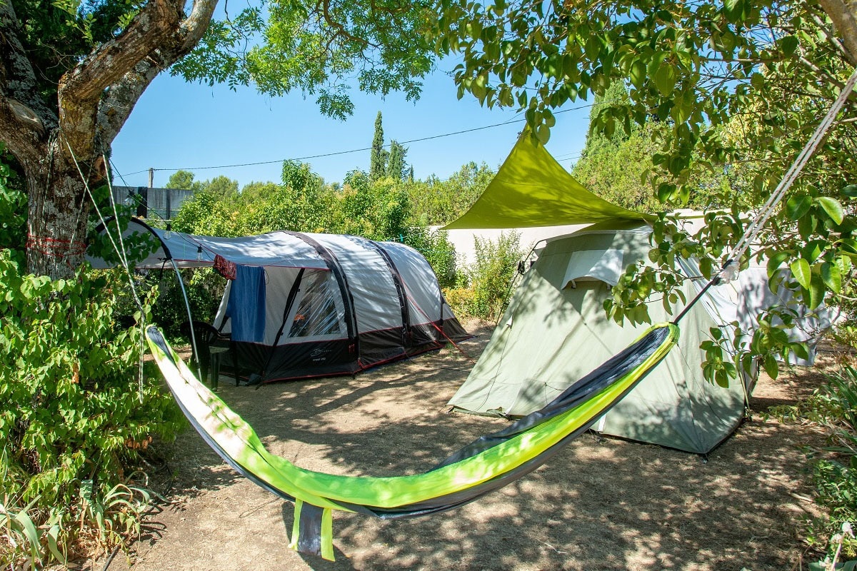 Camping Les Hautes Prairies