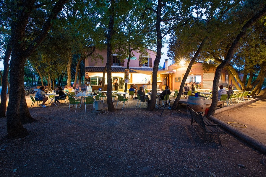Pausado Domaine des Chênes Blancs