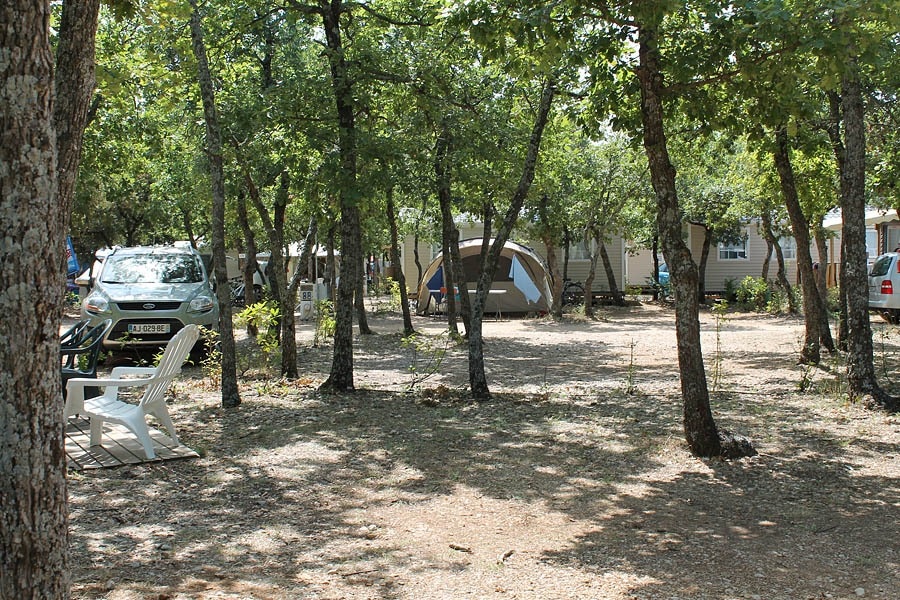 Pausado Domaine des Chênes Blancs