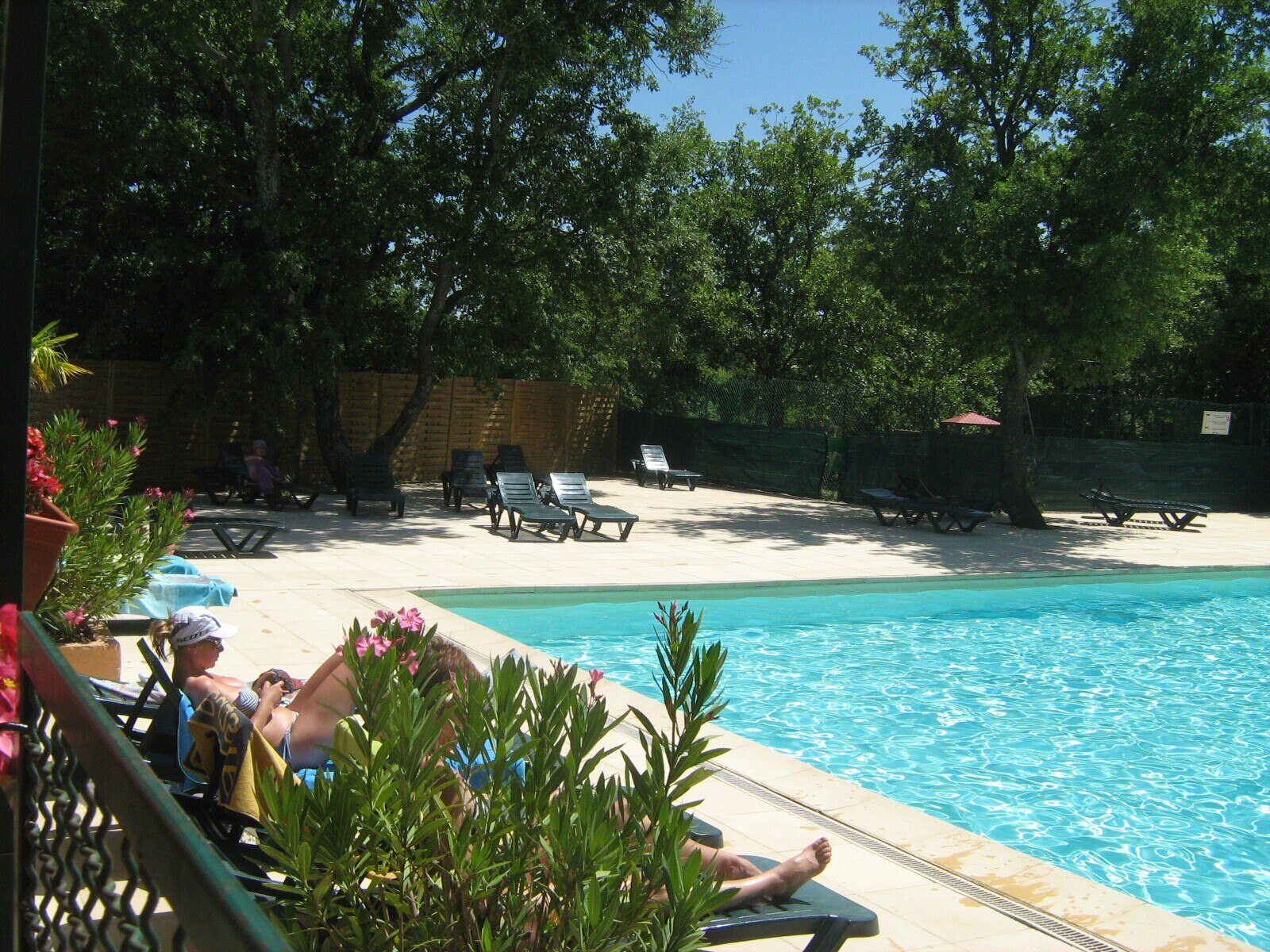 Pausado Domaine des Chênes Blancs