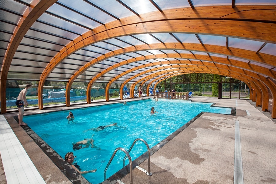 Camping Verte Vallée