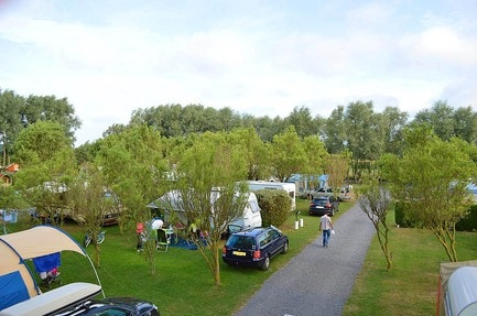 Camping Kindervreugde