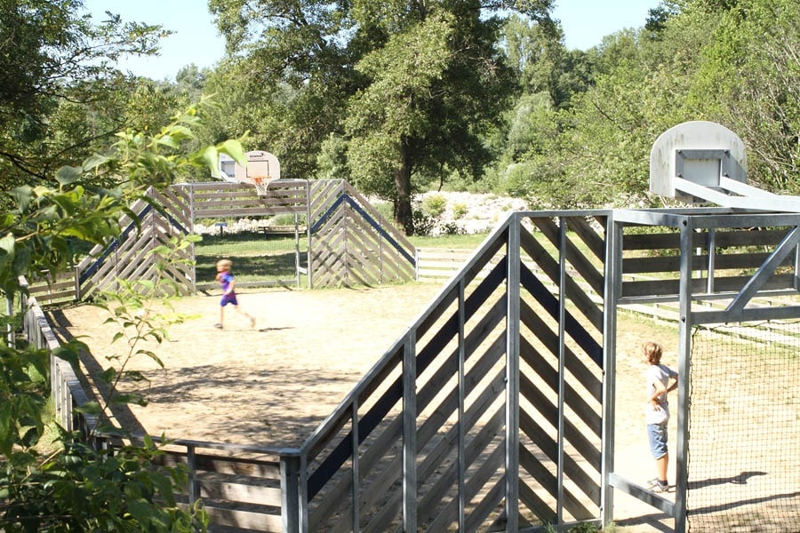 Flower Camping Le Plan d'Eau