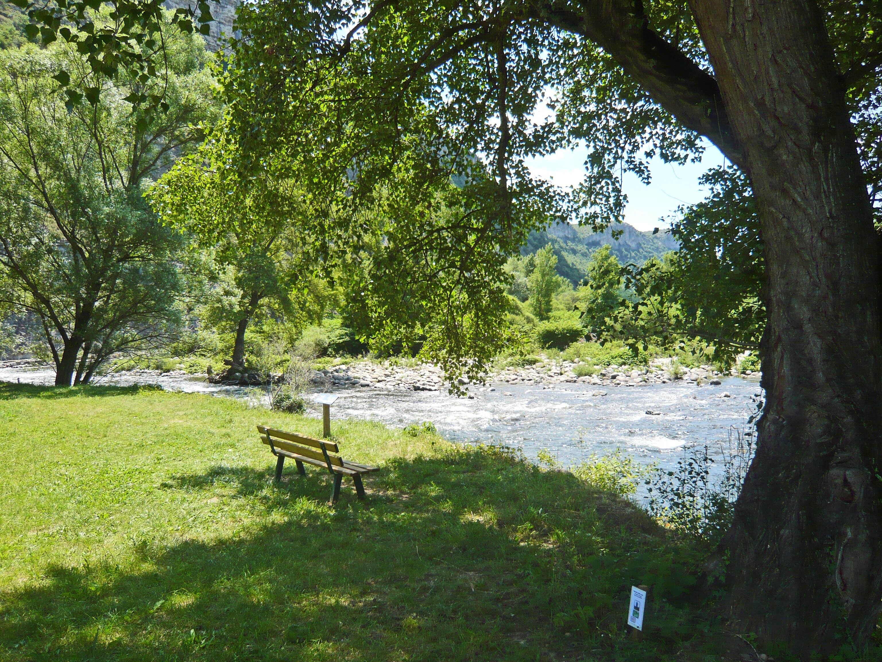 Flower Camping Le Plan d'Eau