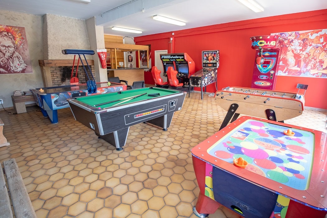 Camping Millau Plage