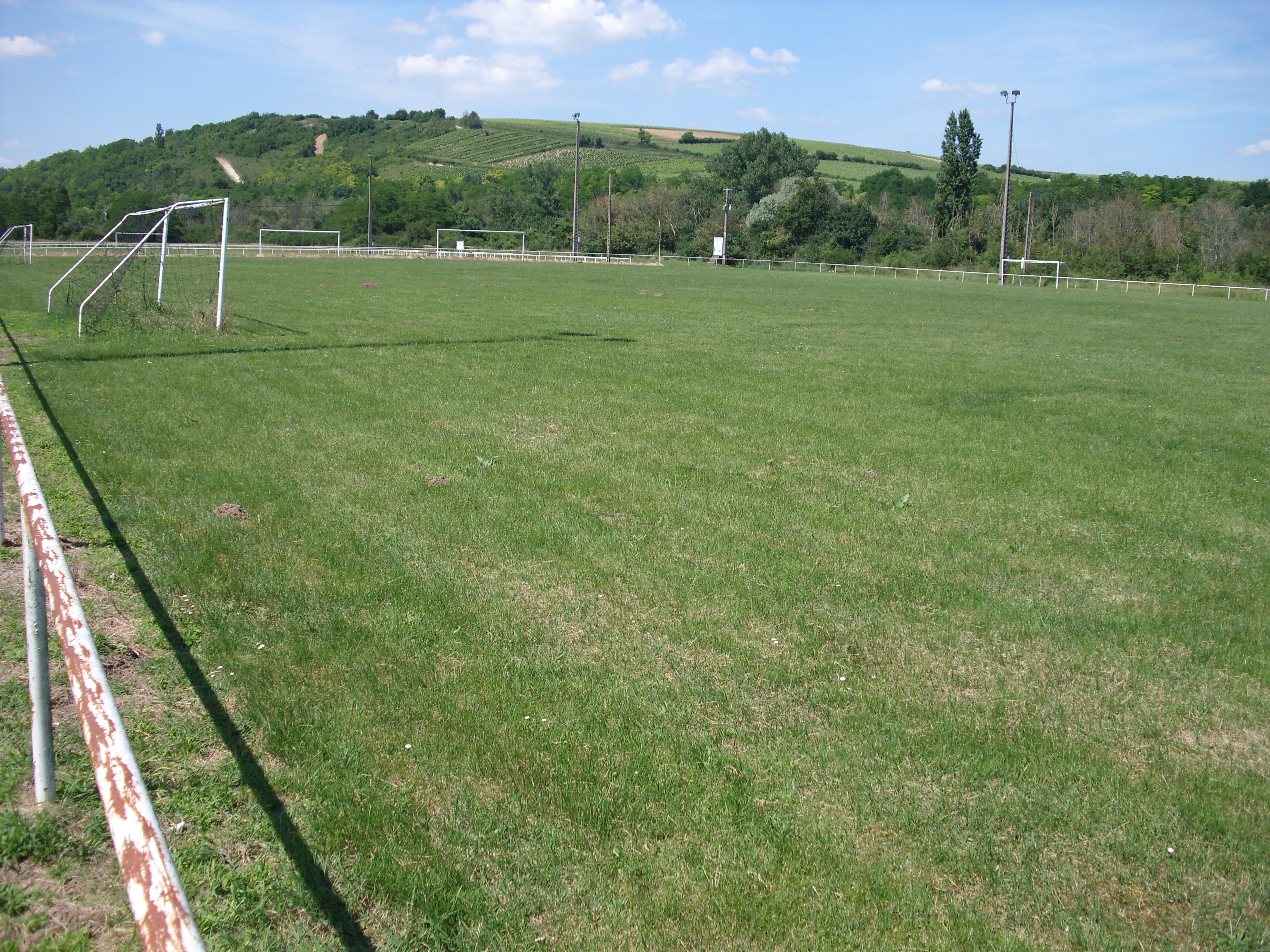 Camping Le Malaga Onlycamp