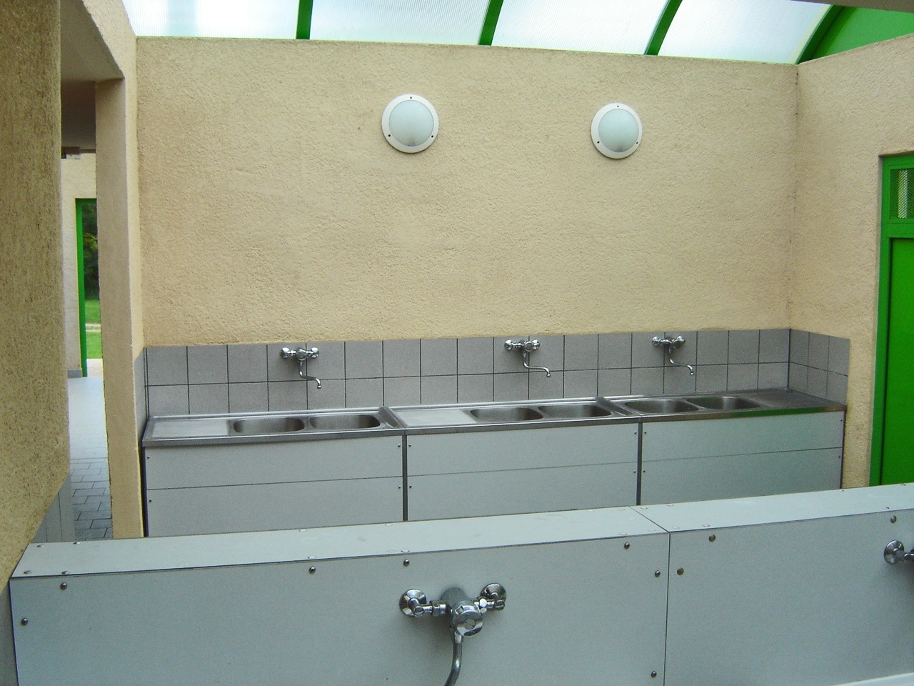 Camping Le Malaga Onlycamp