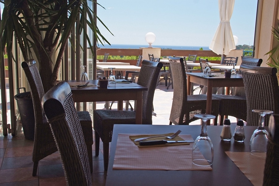 Camping Cros de Mouton