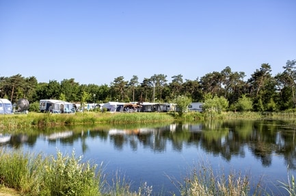 ParcCamping de Witte Vennen