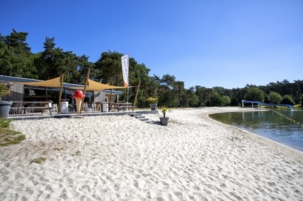 ParcCamping de Witte Vennen