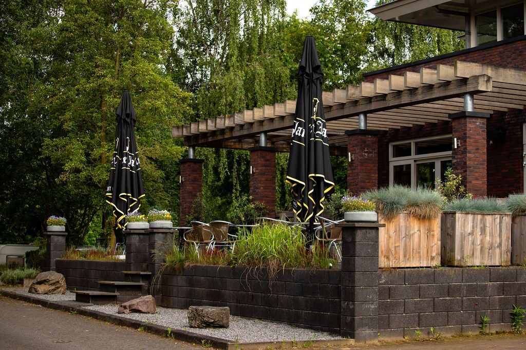 ParcCamping de Witte Vennen