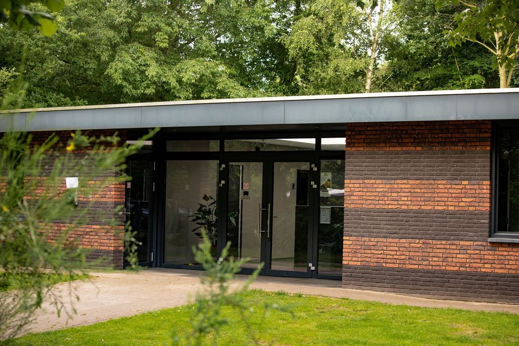 ParcCamping de Witte Vennen