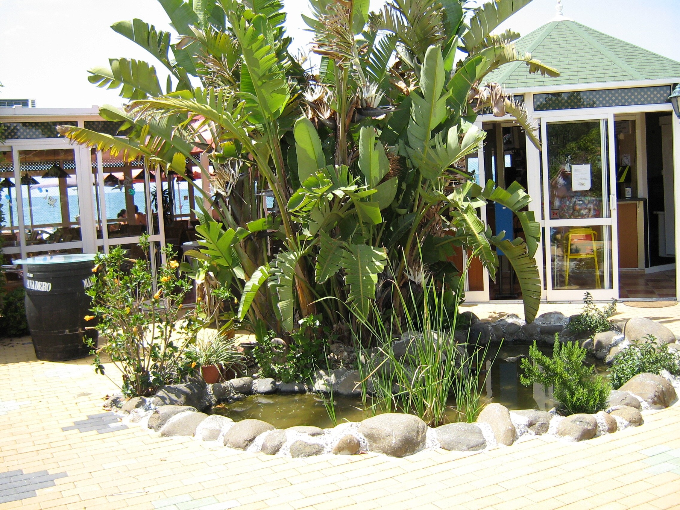 FKK Camping Naturista Almanat