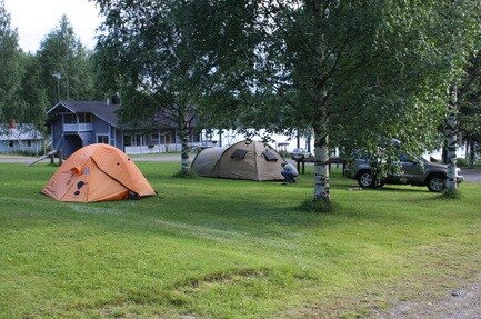 Camping Koli Freetime