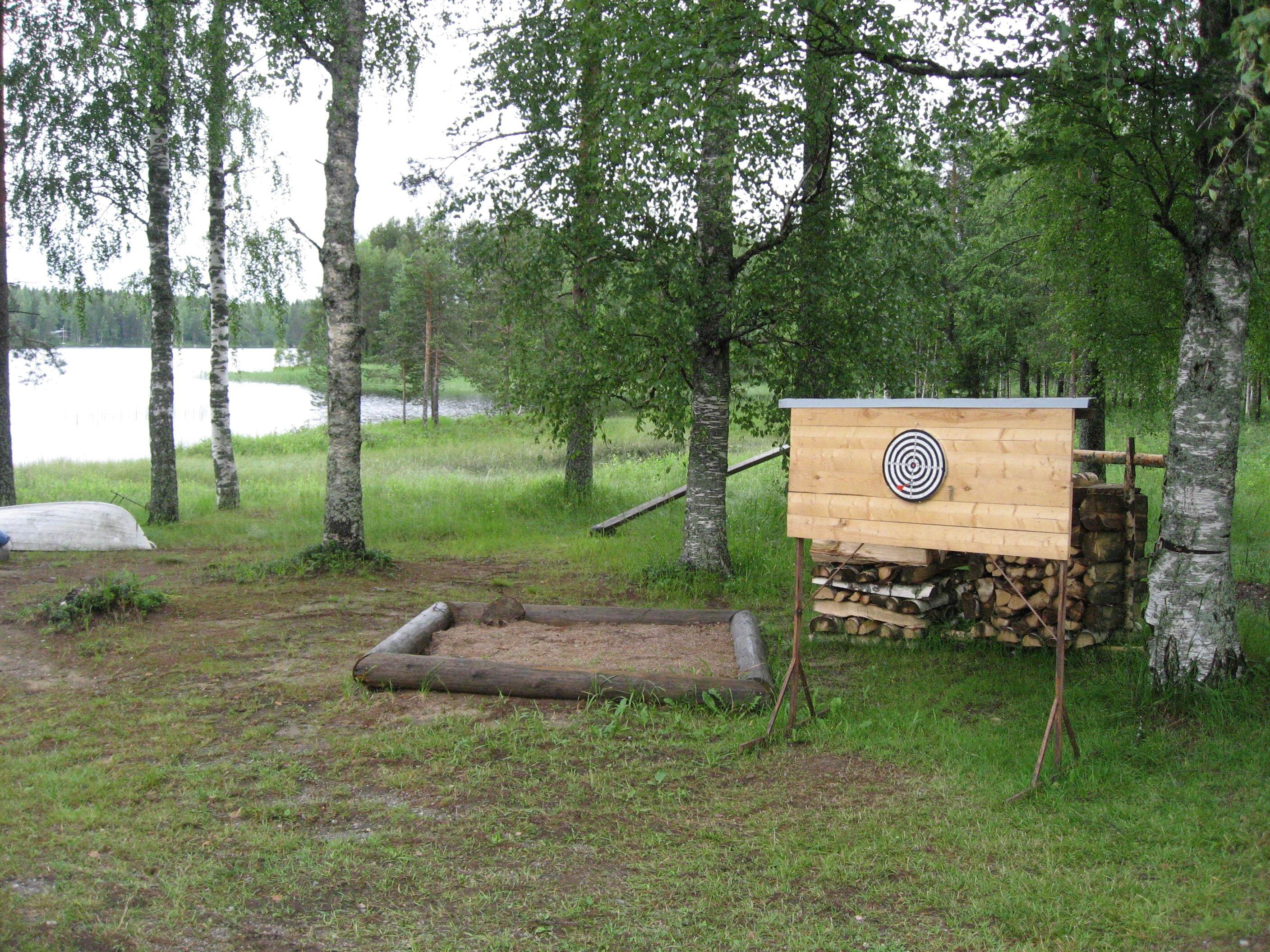 Camping Koli Freetime