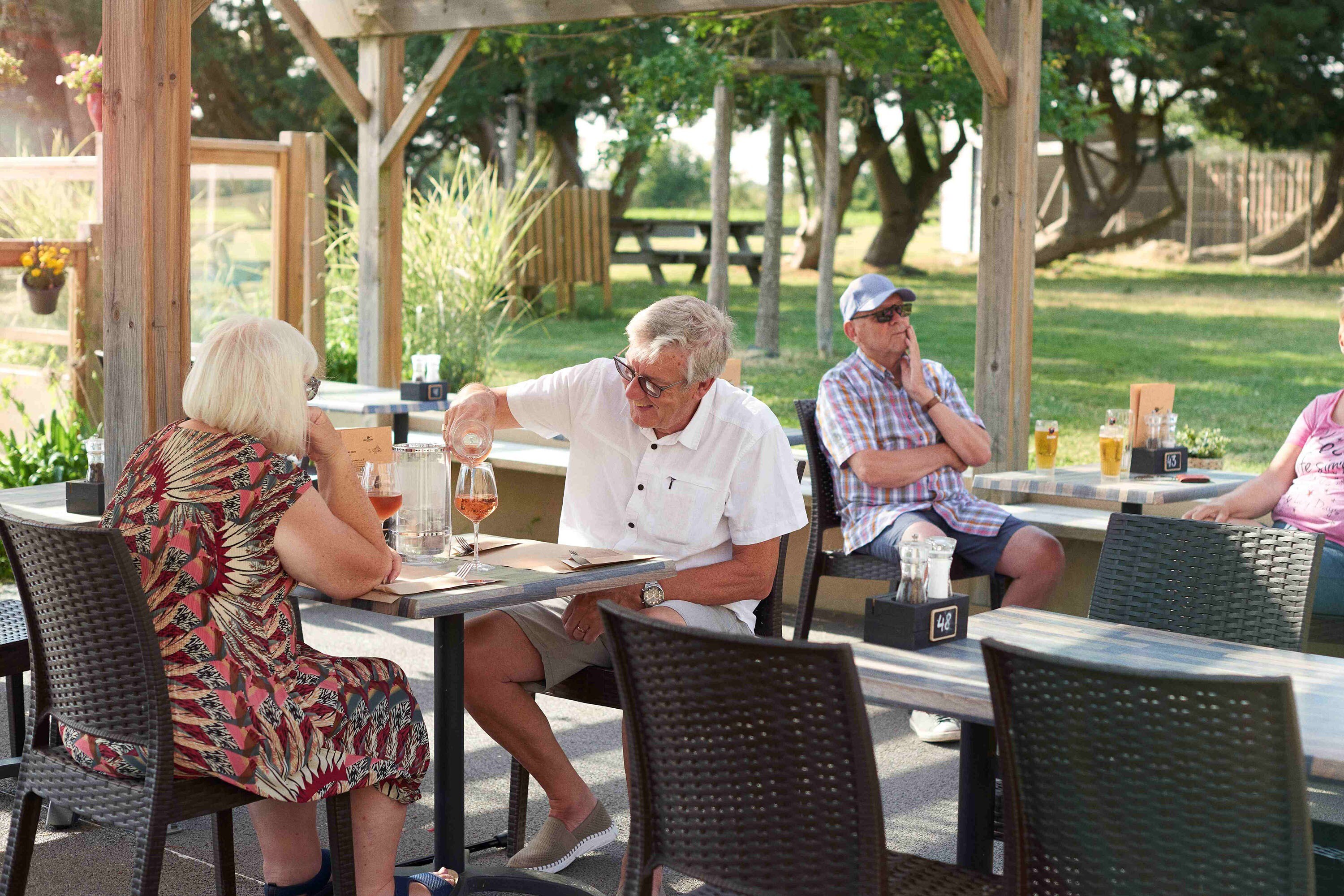RCN la Ferme du Latois
