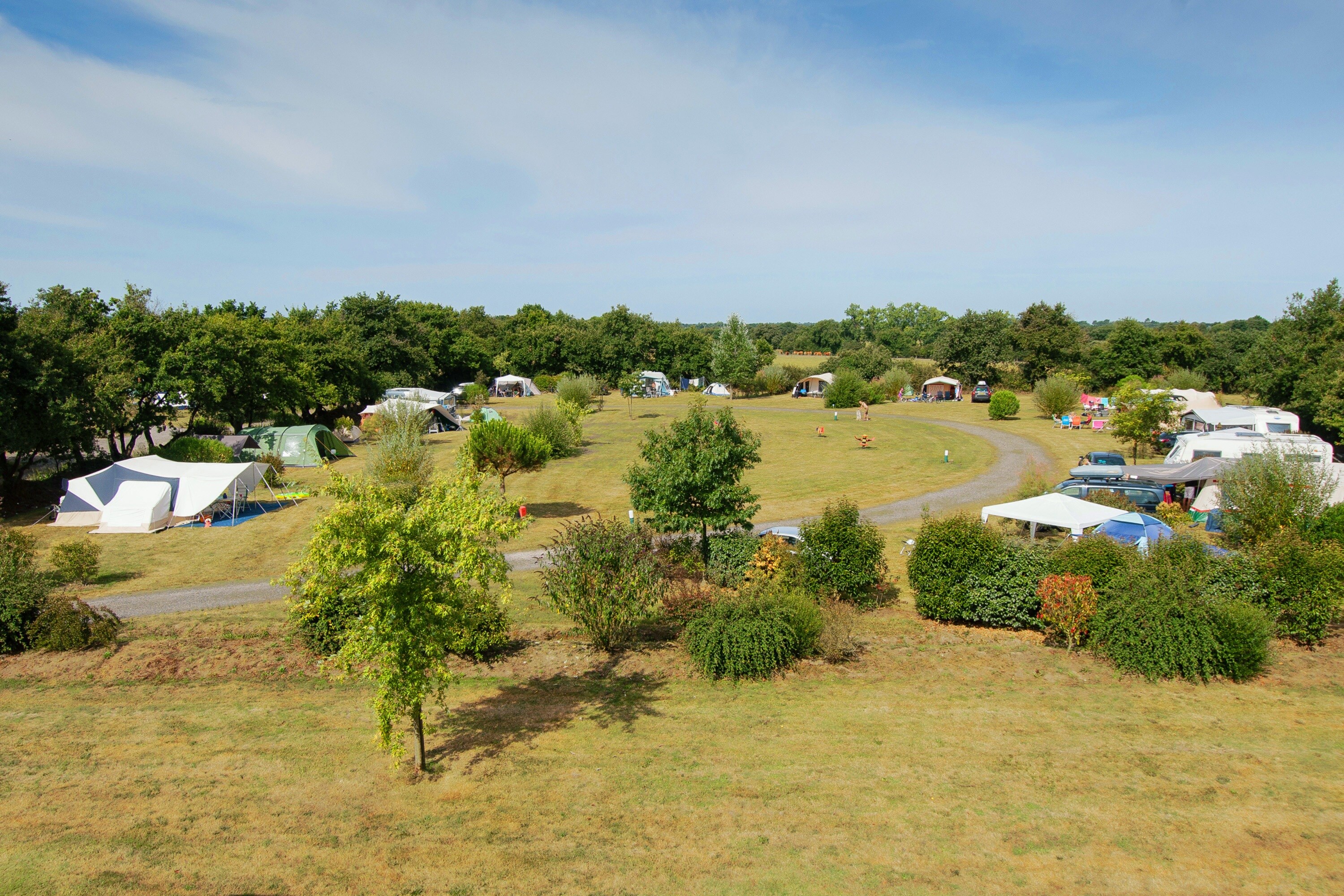 RCN la Ferme du Latois