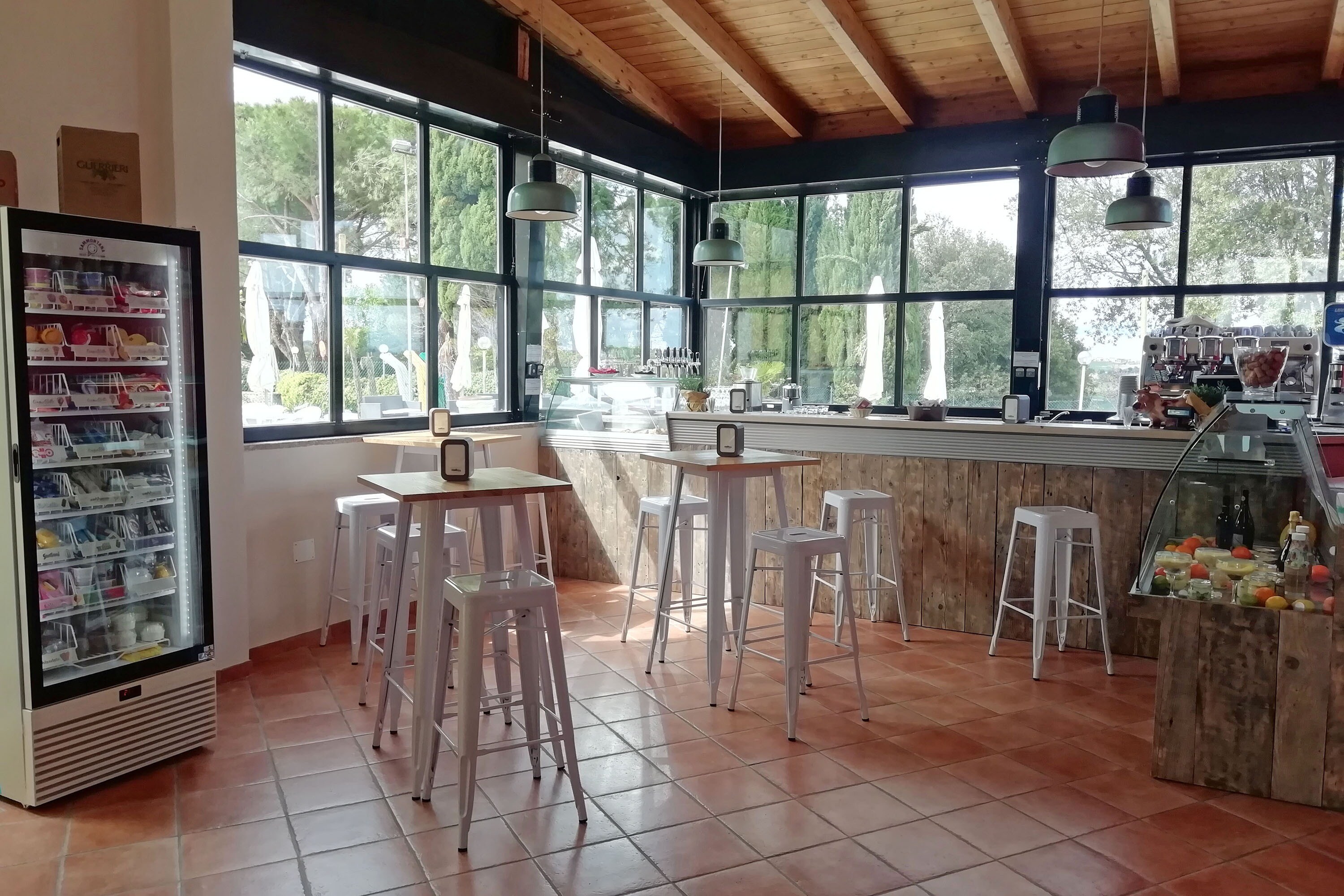 Camping Village Mar y Sierra