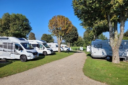 Camping De Cauberg