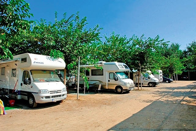 Camping Puzol