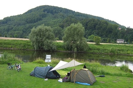 Wesercamping Höxter