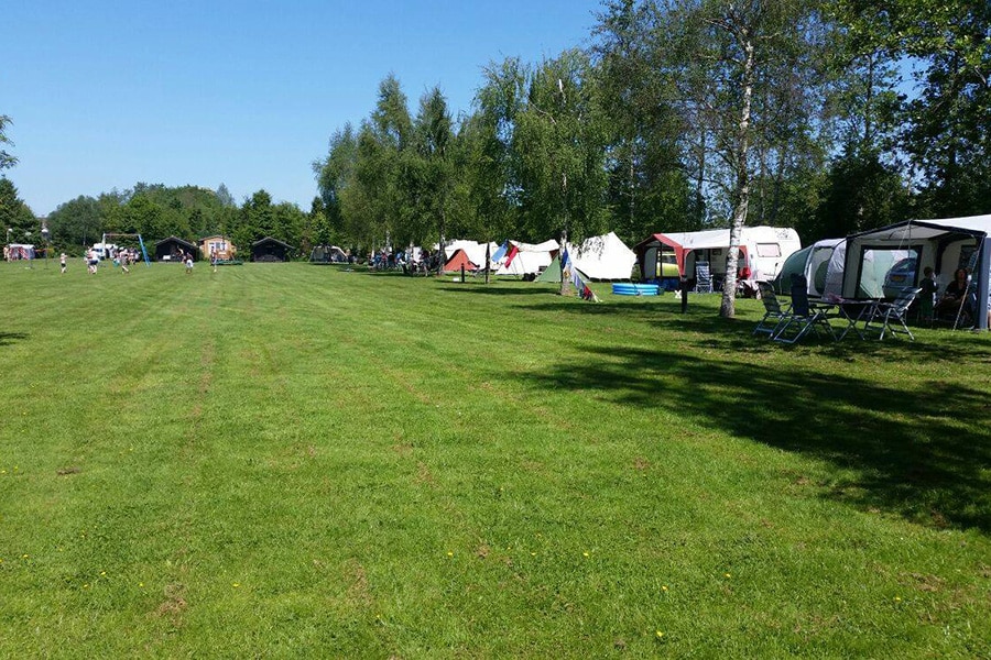 Camping De Koppenjan