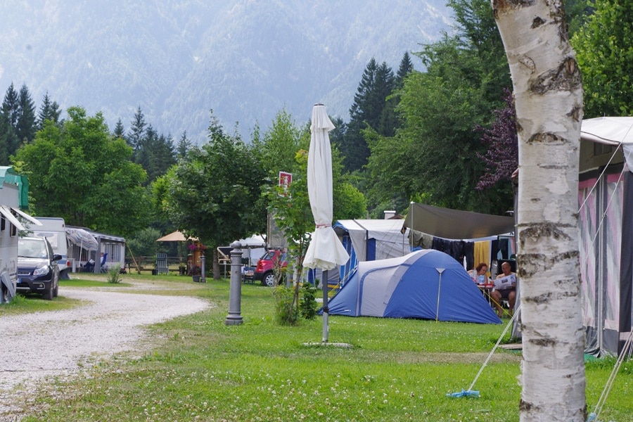 Camping Valle Verde