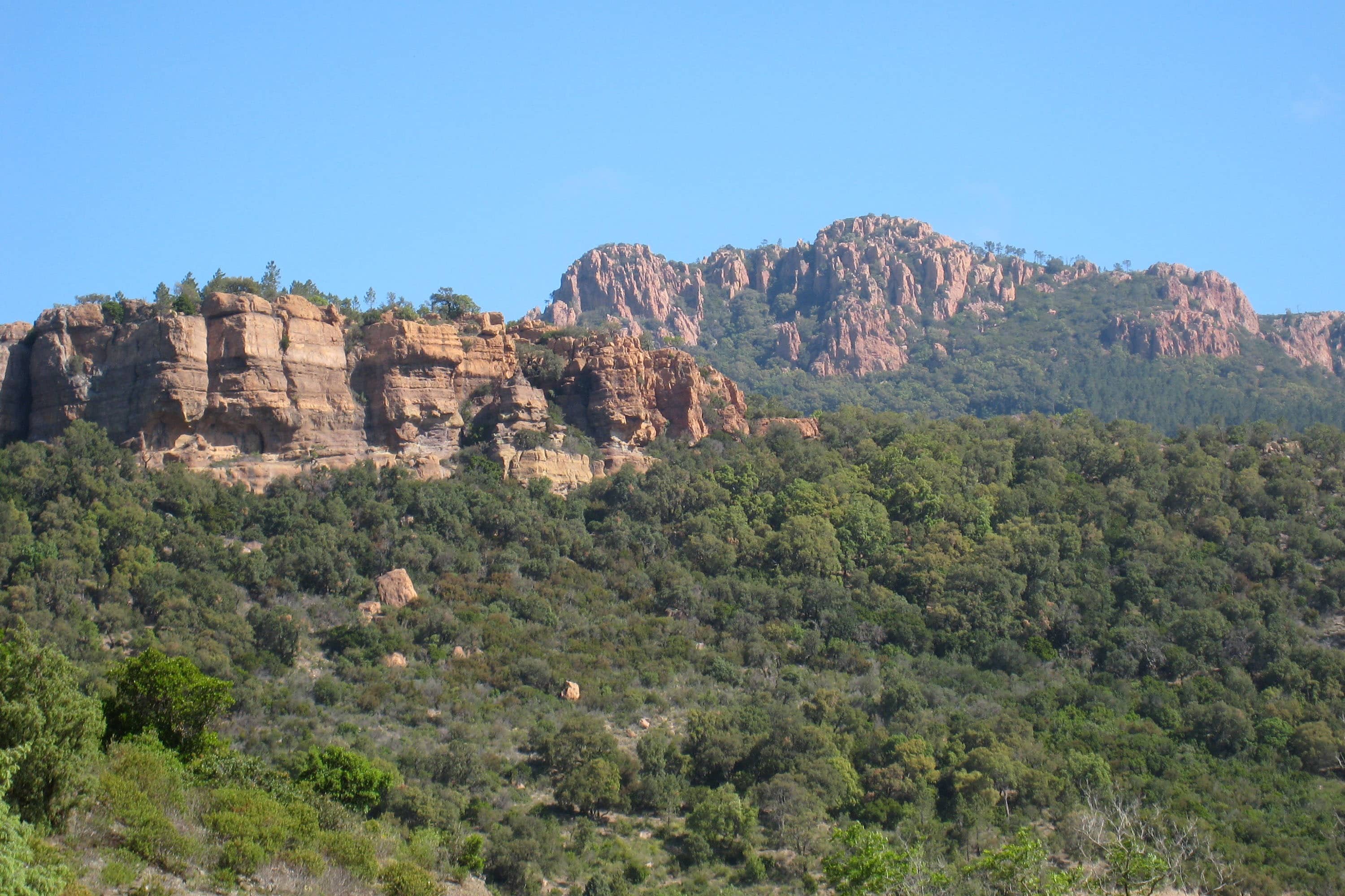 Camping Les Philippons