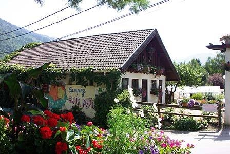 Camping Clair Matin