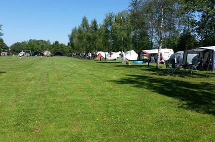 Camping De Koppenjan