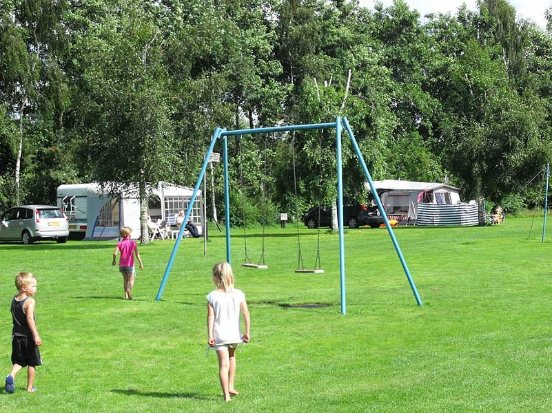 Camping De Koppenjan