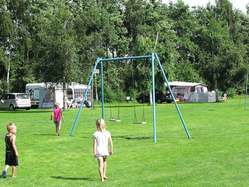 Camping De Koppenjan