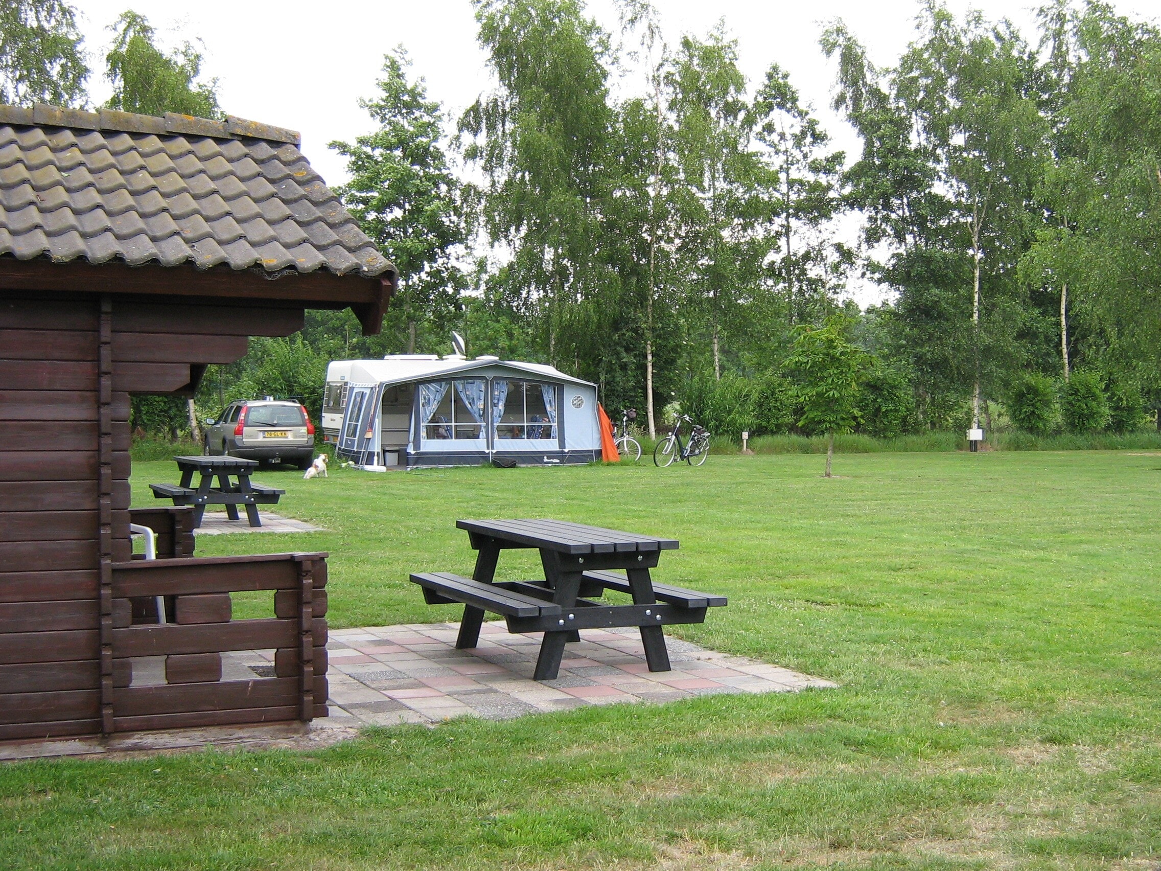 Camping De Koppenjan