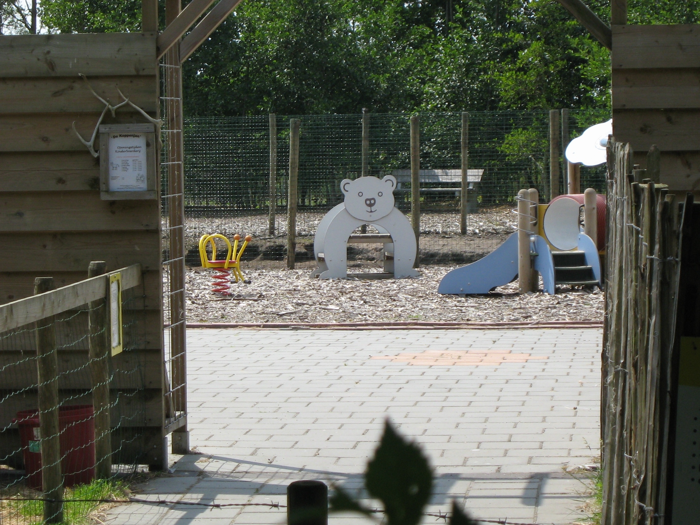 Camping De Koppenjan